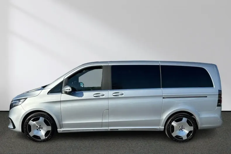Mercedes-Benz V 300 (Clasa V) din 2025 cu 12.400 km - oferta MER234110 - foto 1