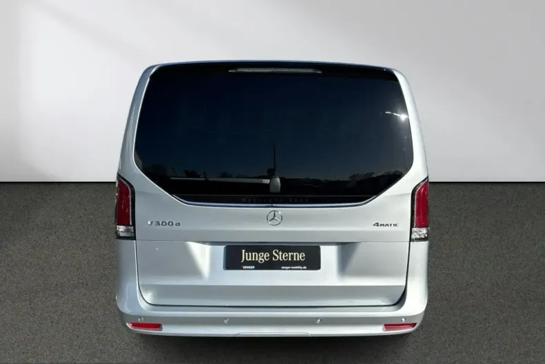 Mercedes-Benz V 300 (Clasa V) din 2025 cu 12.400 km - oferta MER234110 - foto 5