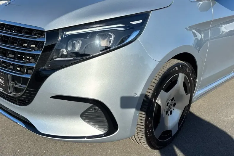 Mercedes-Benz V 300 (Clasa V) din 2025 cu 12.400 km - oferta MER234110 - foto 6