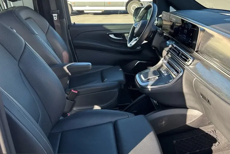 Mercedes-Benz V 300 (Clasa V) din 2025 cu 12.400 km - oferta MER234110 - foto 9