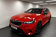 BMW M5 (Seria 5) din 2025 cu 7.482 km - oferta BMW234111 - foto 1