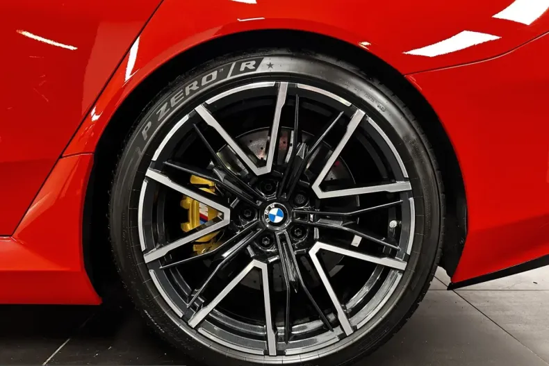 BMW M5 (Seria 5) din 2025 cu 7.482 km - oferta BMW234111 - foto 6