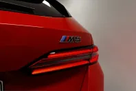 BMW M5 (Seria 5) din 2025 cu 7.482 km - oferta BMW234111 - foto 15