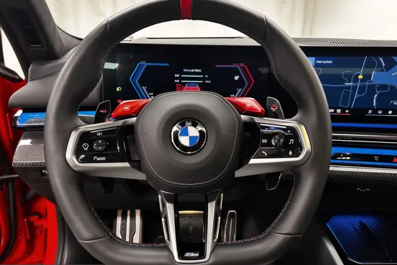BMW M5 (Seria 5) din 2025 cu 7.482 km - oferta BMW234111 - foto 31