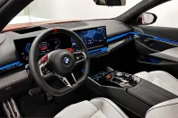 BMW M5 (Seria 5) din 2025 cu 7.482 km - oferta BMW234111 - foto 43