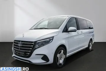Mercedes-Benz V 300 din 2025 - oferta MER234112