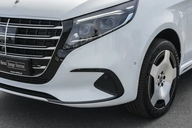 Mercedes-Benz V 300 (Clasa V) din 2025 cu 17.750 km - oferta MER234112 - foto 5