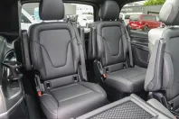 Mercedes-Benz V 300 (Clasa V) din 2025 cu 17.750 km - oferta MER234112 - foto 10