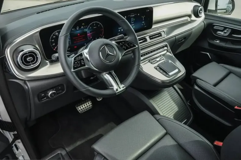 Mercedes-Benz V 300 (Clasa V) din 2025 cu 17.750 km - oferta MER234112 - foto 11