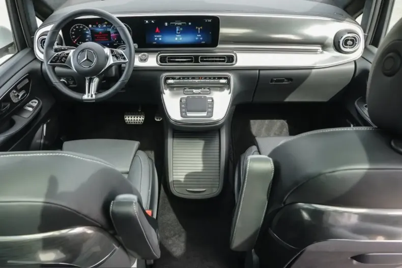 Mercedes-Benz V 300 (Clasa V) din 2025 cu 17.750 km - oferta MER234112 - foto 13
