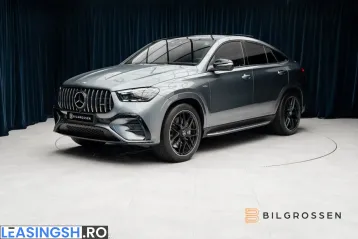Mercedes-Benz GLE 53 AMG din 2024 - oferta MER234113