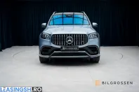 Mercedes-Benz GLS 63 (Clasa GLS) din 2025 cu 11.430 km - oferta MER234116 - foto 9