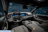 Mercedes-Benz GLS 63 (Clasa GLS) din 2025 cu 11.430 km - oferta MER234116 - foto 16