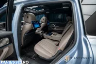 Mercedes-Benz GLS 63 (Clasa GLS) din 2025 cu 11.430 km - oferta MER234116 - foto 18