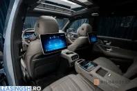Mercedes-Benz GLS 63 (Clasa GLS) din 2025 cu 11.430 km - oferta MER234116 - foto 19