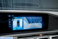 Mercedes-Benz GLS 63 (Clasa GLS) din 2025 cu 11.430 km - oferta MER234116 - foto 27