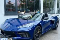 Corvette C8 din 2026 cu 3.000 km - oferta COR234117 - foto 1