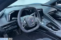 Corvette C8 din 2026 cu 3.000 km - oferta COR234117 - foto 3