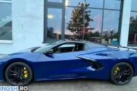 Corvette C8 din 2026 cu 3.000 km - oferta COR234117 - foto 4