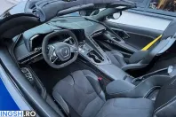 Corvette C8 din 2026 cu 3.000 km - oferta COR234117 - foto 5