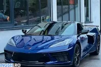 Corvette C8 din 2026 cu 3.000 km - oferta COR234117 - foto 7