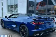 Corvette C8 din 2026 cu 3.000 km - oferta COR234117 - foto 8