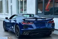 Corvette C8 din 2026 cu 3.000 km - oferta COR234117 - foto 11