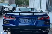 Corvette C8 din 2026 cu 3.000 km - oferta COR234117 - foto 13