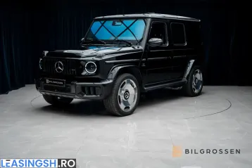 Mercedes-Benz G 63 AMG din 2024 - oferta MER234121