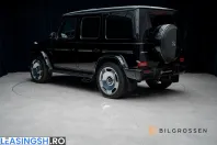 Mercedes-Benz G 63 AMG (Clasa G) din 2024 cu 6.420 km - oferta MER234121 - foto 3