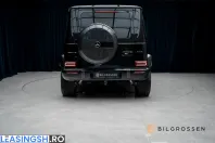 Mercedes-Benz G 63 AMG (Clasa G) din 2024 cu 6.420 km - oferta MER234121 - foto 4