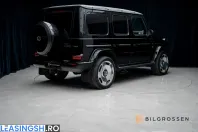 Mercedes-Benz G 63 AMG (Clasa G) din 2024 cu 6.420 km - oferta MER234121 - foto 5
