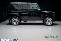 Mercedes-Benz G 63 AMG (Clasa G) din 2024 cu 6.420 km - oferta MER234121 - foto 6