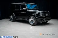 Mercedes-Benz G 63 AMG (Clasa G) din 2024 cu 6.420 km - oferta MER234121 - foto 7