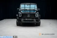Mercedes-Benz G 63 AMG (Clasa G) din 2024 cu 6.420 km - oferta MER234121 - foto 8