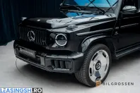 Mercedes-Benz G 63 AMG (Clasa G) din 2024 cu 6.420 km - oferta MER234121 - foto 9
