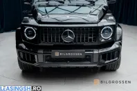 Mercedes-Benz G 63 AMG (Clasa G) din 2024 cu 6.420 km - oferta MER234121 - foto 10