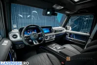 Mercedes-Benz G 63 AMG (Clasa G) din 2024 cu 6.420 km - oferta MER234121 - foto 14