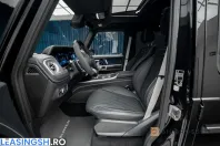 Mercedes-Benz G 63 AMG (Clasa G) din 2024 cu 6.420 km - oferta MER234121 - foto 15
