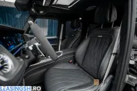 Mercedes-Benz G 63 AMG (Clasa G) din 2024 cu 6.420 km - oferta MER234121 - foto 16