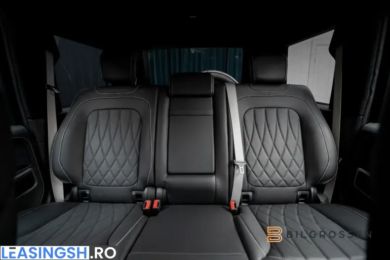 Mercedes-Benz G 63 AMG (Clasa G) din 2024 cu 6.420 km - oferta MER234121 - foto 18