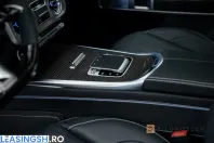Mercedes-Benz G 63 AMG (Clasa G) din 2024 cu 6.420 km - oferta MER234121 - foto 21