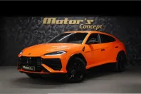 Lamborghini Urus din 2025 cu 11.990 km - oferta LAM234122 - foto 1