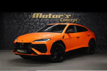 Lamborghini Urus din 2025 - oferta LAM234122