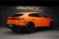 Lamborghini Urus din 2025 cu 11.990 km - oferta LAM234122 - foto 3