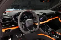Lamborghini Urus din 2025 cu 11.990 km - oferta LAM234122 - foto 4