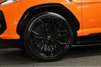 Lamborghini Urus din 2025 cu 11.990 km - oferta LAM234122 - foto 5