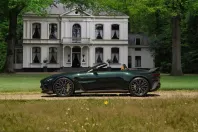 Aston Martin V12 Vantage din 2023 cu 2.931 km - oferta AST234123 - foto 1