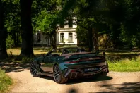 Aston Martin V12 Vantage din 2023 cu 2.931 km - oferta AST234123 - foto 6