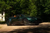 Aston Martin V12 Vantage din 2023 cu 2.931 km - oferta AST234123 - foto 16